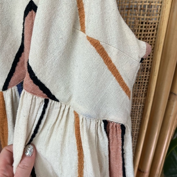 ***RARE*** Bloom Dress in Neutral Combo
Free People - Picture 7 of 9